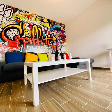 Apartment Tilda Trogir Eksteriør bilde