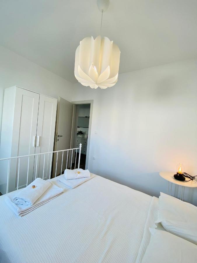 Apartment Tilda Trogir Eksteriør bilde