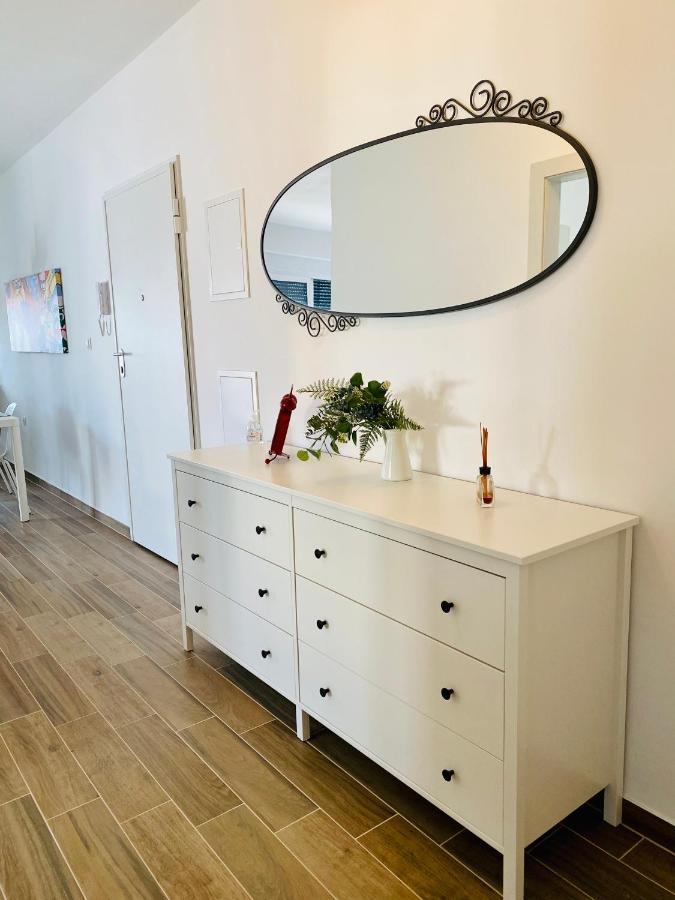 Apartment Tilda Trogir Eksteriør bilde
