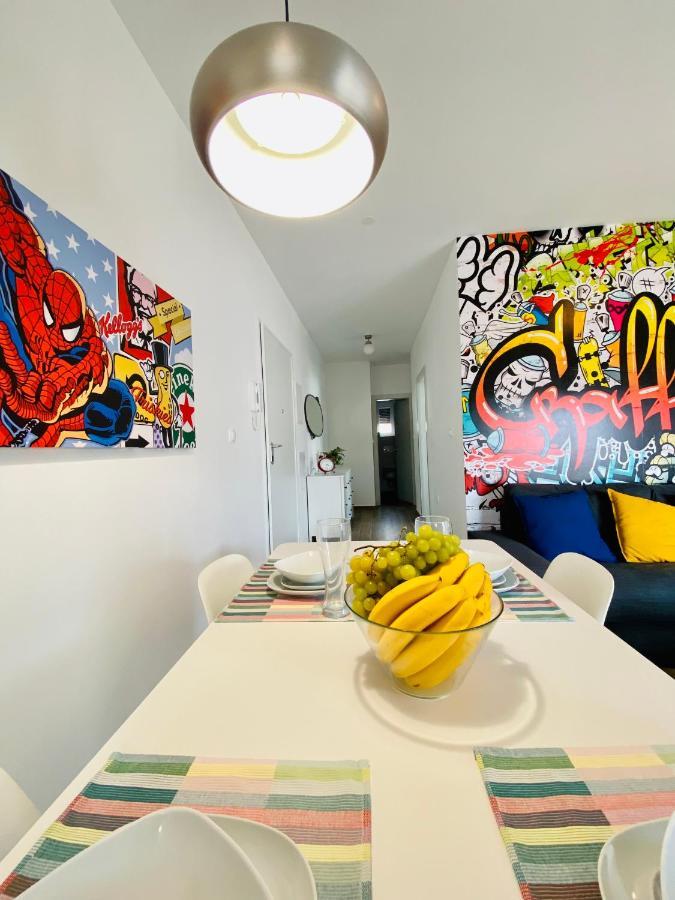 Apartment Tilda Trogir Eksteriør bilde