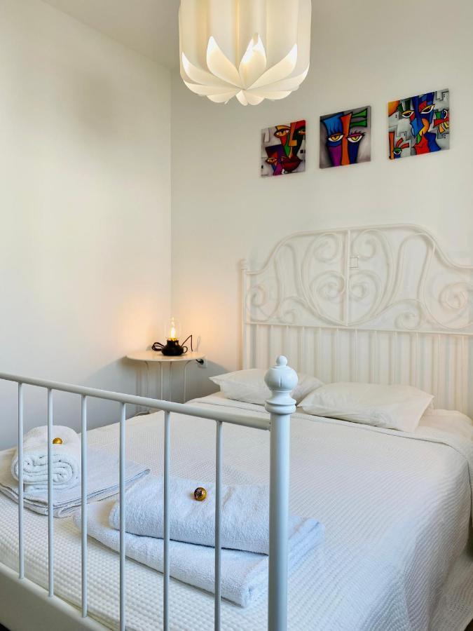 Apartment Tilda Trogir Eksteriør bilde