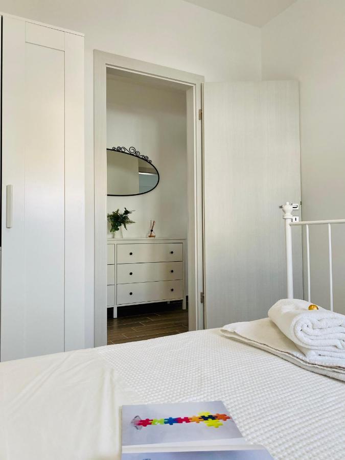 Apartment Tilda Trogir Eksteriør bilde