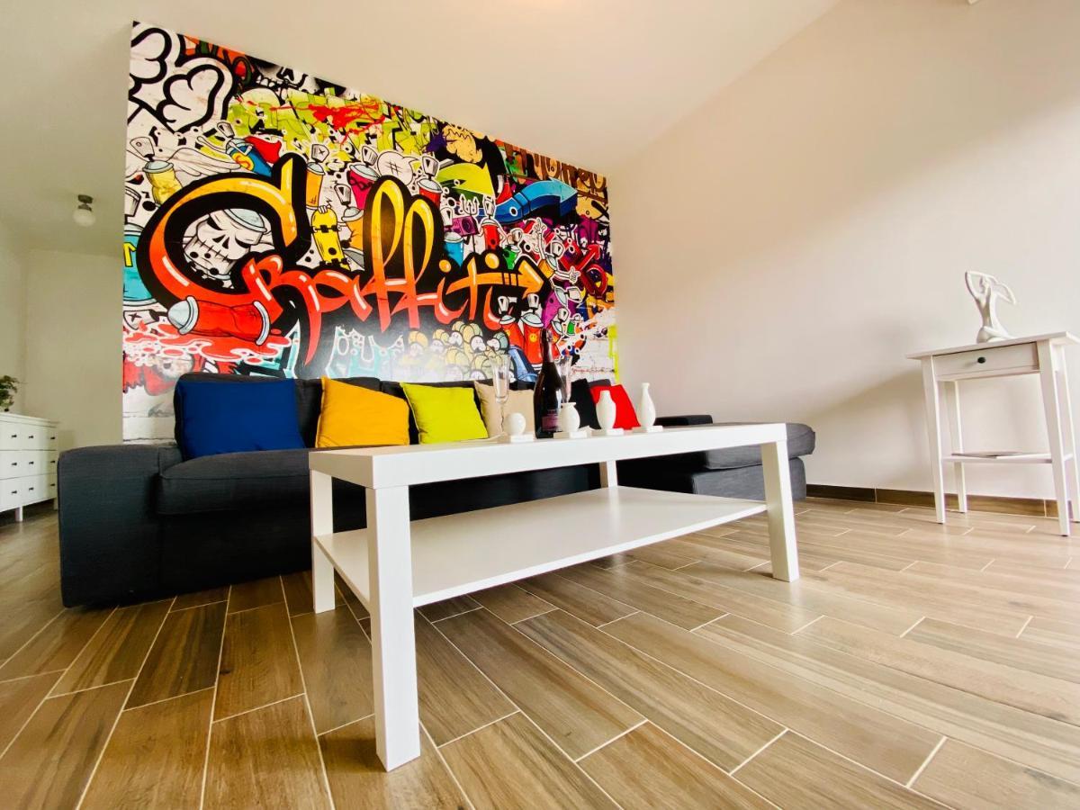 Apartment Tilda Trogir Eksteriør bilde