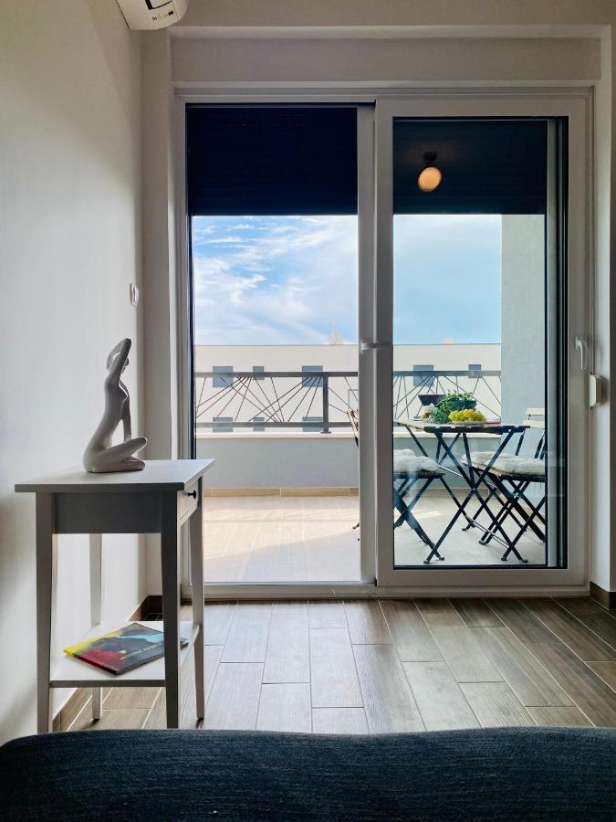 Apartment Tilda Trogir Eksteriør bilde