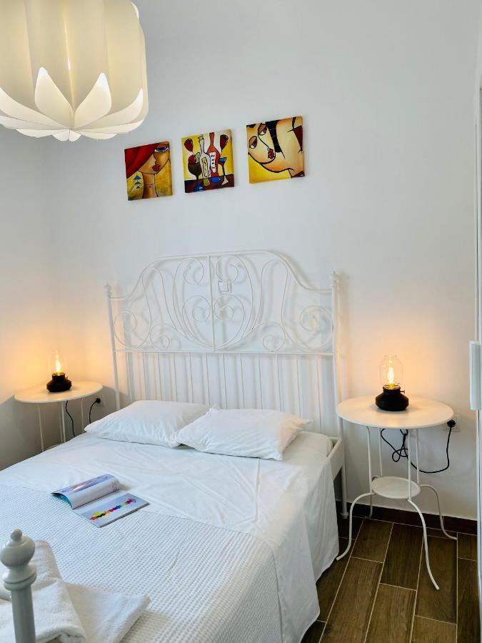 Apartment Tilda Trogir Eksteriør bilde