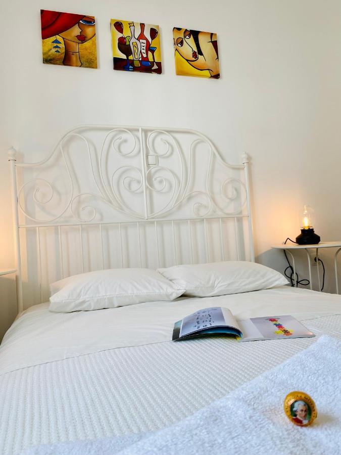 Apartment Tilda Trogir Eksteriør bilde